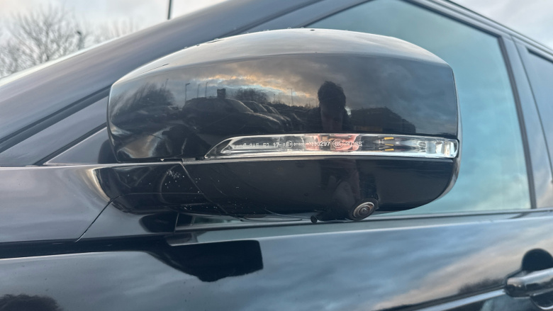 Land Rover Discovery 3.0 D300 R-Dynamic HSE 5dr Auto Diesel Station Wagon